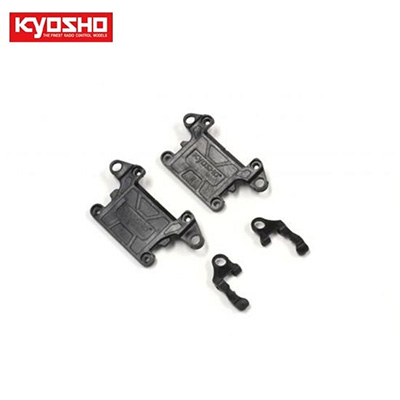 [�˾���ũ] KYMZW433B [KYOSHO] Hard Front Suspension Arm. Set(for MR-03)