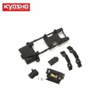 [KYOSHO] Upper Cover Set (MR-03EVO)