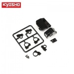 [KYOSHO] Motor case set/Type MM (for MR-03)