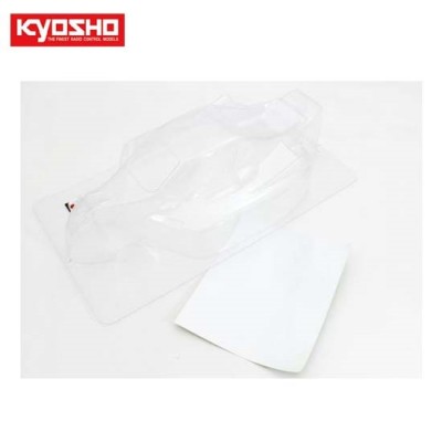 �˾���ũ KYIFB023HB [KYOSHO] Body (MP10 TKI2/1.0mm/Hard)