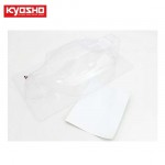 [KYOSHO] Body (MP10 TKI2/1.0mm/Hard)