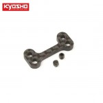 [KYOSHO] Carbon Stabilizer Holder (R4 Evo.)