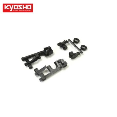 [�˾���ũ] KYVZ406BH [KYOSHO] Hard Front Bulk Set (R4/R4s)