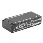 [NOSRAM] 7.6V HV 4600mAh 60C ������̵� ��Ƽ �׷��� ������ �ϵ����̽� ��Ƭ������ ���͸�