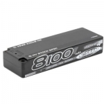 [NOSRAM] 7.6V HV 8100mAh 65C ���� ���� �׷��� ������ �ϵ����̽� ��Ƭ������ ���͸�