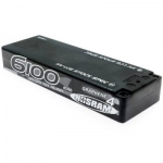 [NOSRAM] 7.6V HV 6100mAh 65C ���� ���� �׷��� ������ �ϵ����̽� ��Ƭ������ ���͸�