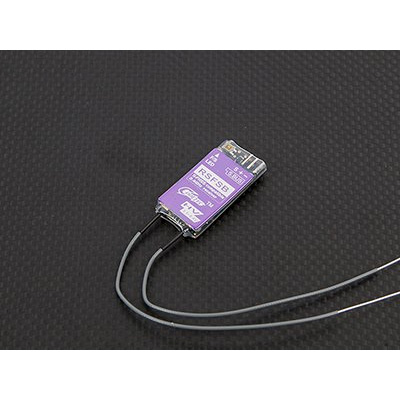 [˾ũ] CT-RSFSB [CT] RSFSB ʼ Futaba 1ä S-FHSS 2.4GHz ȣȯ ű - S.Bus 