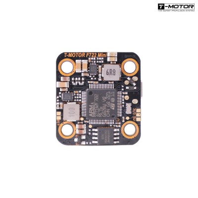 [�˾���ũ]  [T-motor] F7 �̴� 2020 �ö���Ʈ ��Ʈ�ѷ� (MPU6000)