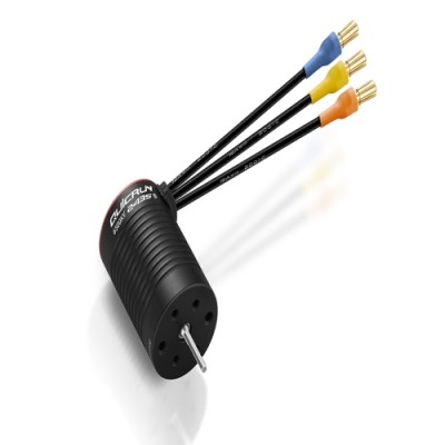 [�˾���ũ] 30404005 [HOBBYWING] QUICRUN-2435SL-6500KV-BLACK-G3 ���� (1/16 ,1/18 ������)