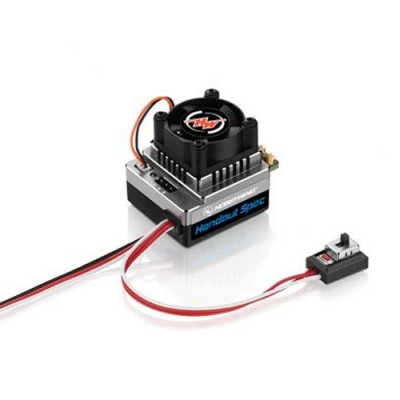 [�˾���ũ] 30112004 [HOBBYWING] XERUN XR10 Justock G3 Handout