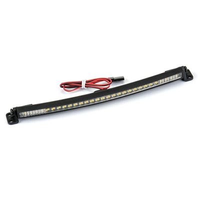 �˾���ũ PRO635203 [PROLINE-RACING] 6352-03 6 Ultra-Slim LED Light Bar Kit 5V-12V (Curved)