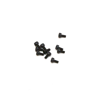 [�˾���ũ]  M2x4mm ���� ��Ʈ (10����)