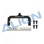 [ALIGN] TB70 Tail Rudder Servo Mount
