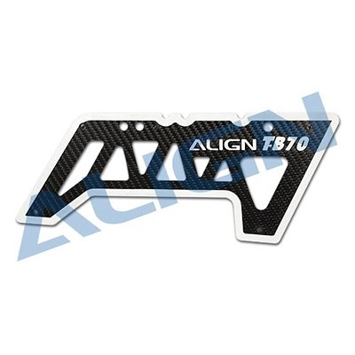 �˾���ũ HB70B003XXW [ALIGN] TB70 Lower Main Frame - Left