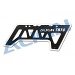 [ALIGN] TB70 Lower Main Frame - Left