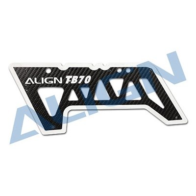 �˾���ũ HB70B004XXW [ALIGN] TB70 Lower Main Frame - Right