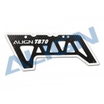 [ALIGN] TB70 Lower Main Frame - Right