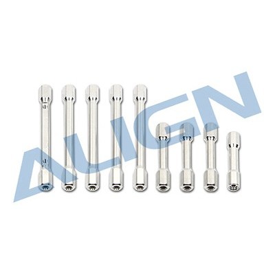 �˾���ũ HB70B018XXW [ALIGN] TB70 Frame Mounting Bolt
