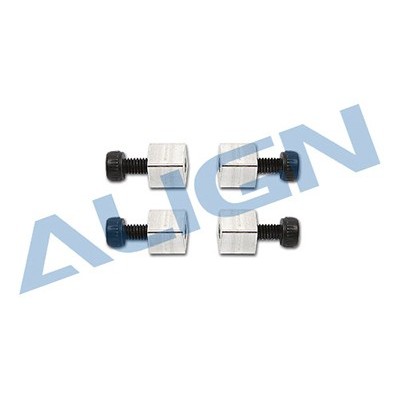 �˾���ũ HB70B016XXW [ALIGN] TB70 Tail Boom Mount Padding Block