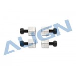 [ALIGN] TB70 Tail Boom Mount Padding Block