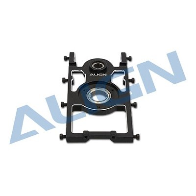 �˾���ũ HB70B005XXW [ALIGN] TB70 Main Shaft Bearing Block Base - Upper
