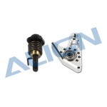 [ALIGN] TB70 Belt Pulley Arm Set