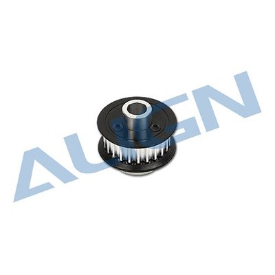 �˾���ũ HB70G008XXW [ALIGN] TB70 23T Tail Belt Pulley Assembly