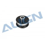 [ALIGN] TB70 23T Tail Belt Pulley Assembly