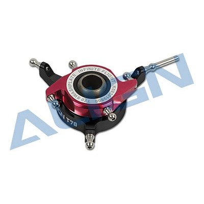 �˾���ũ HB70H009XXW [ALIGN] TB70 CCPM Metal Swashplate