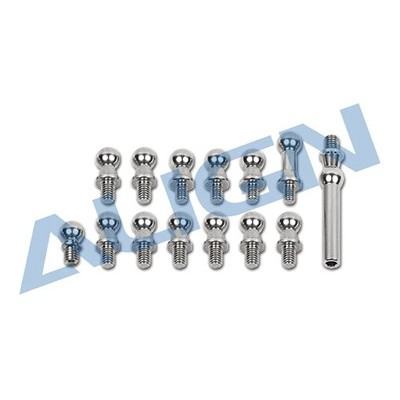�˾���ũ HB70Z002XXW [ALIGN] TB70 Linkage Ball Set