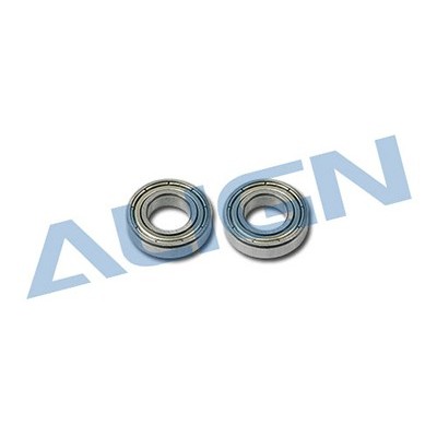�˾���ũ E1E101T-6901ZZ [ALIGN] E1-EDU Main Shaft Bearing (2 pcs/IJK)