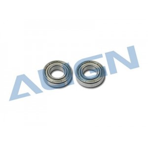 [ALIGN] E1-EDU Main Shaft Bearing (2 pcs/IJK)