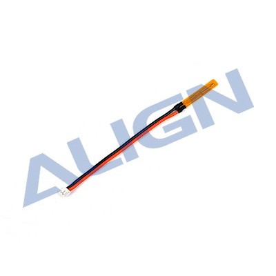 [�˾���ũ] E1E076AT [ALIGN] E1/E1-EDU Temp Sensor Wire