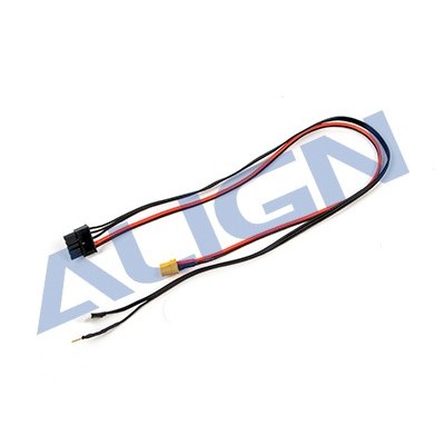 [�˾���ũ] E1E089T [ALIGN] SubControl - P2 PCU Cable