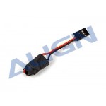 [ALIGN] PTZ Servo Step-Down Circuit Board (E1-EDU)