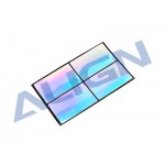 [ALIGN] E1/E1-EDU Hologram Reflection Tape (Weight Balance)