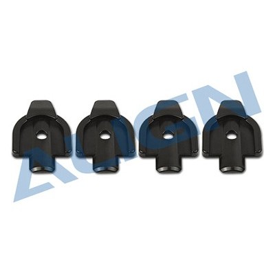 [�˾���ũ] HE1H003BXW [ALIGN] E1 Main Blade Clips (for 830 Blades)