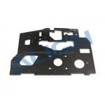 [ALIGN] E1 Carbon Main Frame(L)