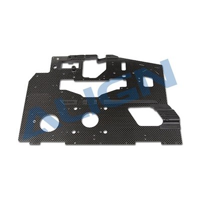 [�˾���ũ] HE1B011XXW [ALIGN] E1 Carbon Main Frame(R)