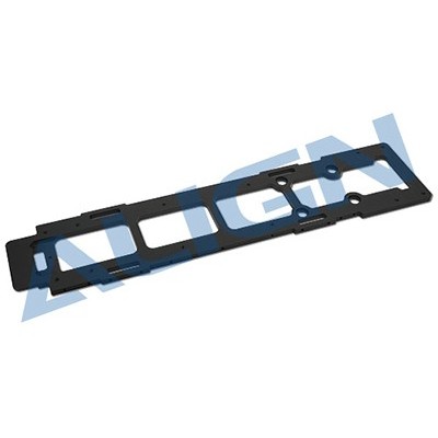 [�˾���ũ] HE1B066XXW [ALIGN] E1 PLUS Bottom Plate