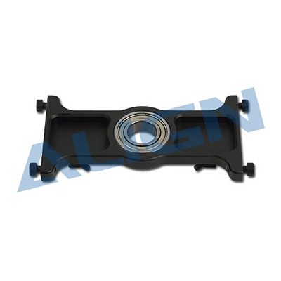 [�˾���ũ] HE1B064XXW [ALIGN] E1 PLUS Main Shaft Bearing Block - Lower