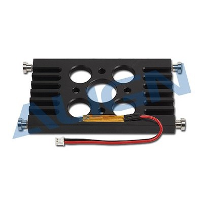 [�˾���ũ] HE1B065XXW [ALIGN] E1 PLUS Motor Mount