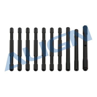 [�˾���ũ] HE1B069XXW [ALIGN] E1 PLUS Frame Mounting Bolt
