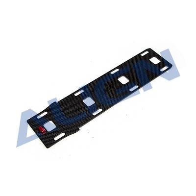 [�˾���ũ] HE1B061XXW-E [ALIGN] E1 PLUS Battery Mount(Tray Only)
