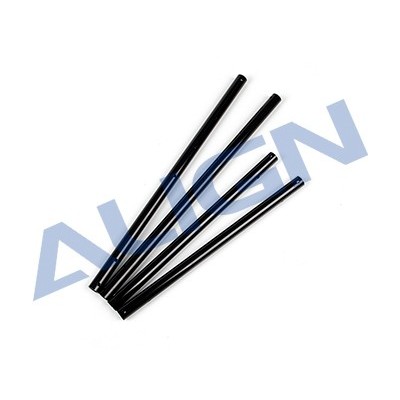 [�˾���ũ] HE1B062XXT-TB [ALIGN] E1 Extended Battery Tray AL Tube set(4pcs)