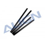 [ALIGN] E1 Extended Battery Tray AL Tube set(4pcs)