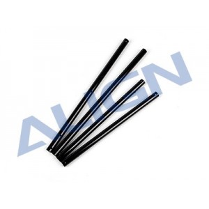 [ALIGN] E1 Extended Battery Tray AL Tube set(4pcs)