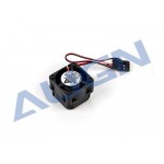 [ALIGN] E1/E1-EDU Electronic Box Cooling Fan Assy