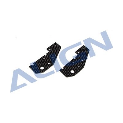 [�˾���ũ] HE1B152AT [ALIGN] 5.8GHz Antenna Carbon Guide