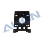 [ALIGN] E1 PLUS/EDU Rear Panel Mount Carbon Bed (Reinforced Type)